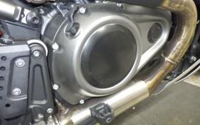 HARLEY PAN AMERICA 1250 S 2024