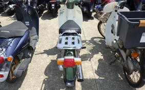 YAMAHA TOWN MATE 50 E 22F