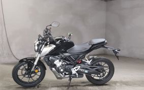 HONDA CB125 R JC79