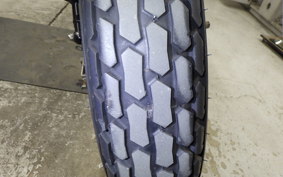 SUZUKI GRASS TRACKER Bigboy 2010 NJ4BA