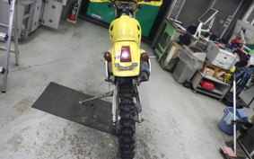 SUZUKI RMX250 S 2014 SJ13A
