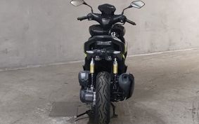 YAMAHA  AERO X 155 SG47