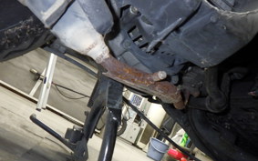 YAMAHA GEAR Gen.2 2014 UA06J