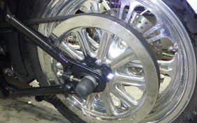 HARLEY FLSTF 1450 2001