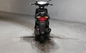 SUZUKI ADDRESS V125 CF4MA