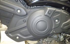 SUZUKI グラディウス400 2011 VK58A