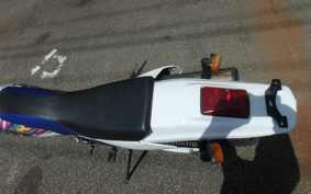 YAMAHA TT250R 4GY