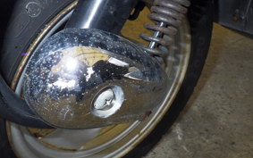 YAMAHA VINO 50 SA10J