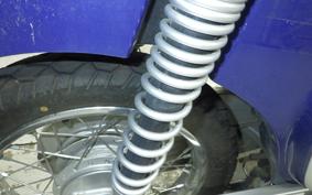 HONDA C50 SUPER CUB AA07