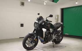 HONDA CB1000R GEN 2 2020 SC80