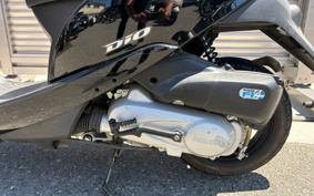 HONDA DIO AF68