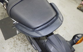 HONDA CBR650F 2017 RC83