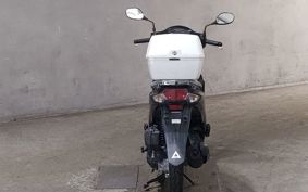HONDA DIO 110 JF58
