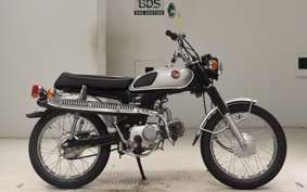 HONDA CL50 BENLY 2025 CD50