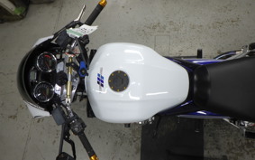 SUZUKI GSX1400 2009 GY71A