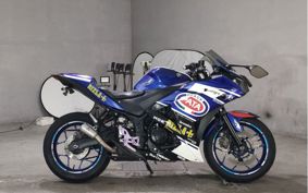 YAMAHA YZF-R3 RH07J