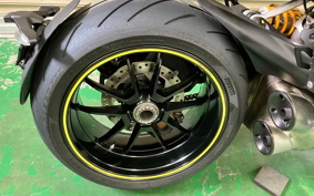 DUCATI DIAVEL 1260 2023 2G00