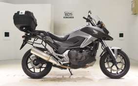 HONDA NC750X 2014 RC72