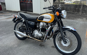 KAWASAKI W400 2007 EJ400A