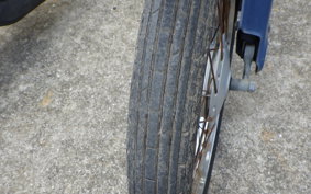 HONDA C50 SUPER CUB AA01