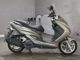 Фото Yamaha MAJESTY 155S с японского аукциона