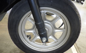 HONDA TACT-4ﾍﾞｰｼｯｸ AF79