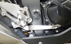 KAWASAKI Z250 2006 ER250C