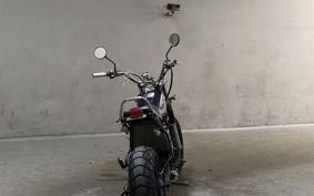 YAMAHA TW200 DG07J