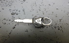 YAMAHA MT-09 Tracer 2017 RN51J