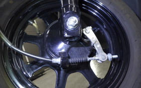 YAMAHA JOG-7 2025 AY01