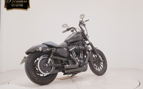 HARLEY XL883N 2015