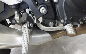 KAWASAKI Z250 Gen.2 EX250P
