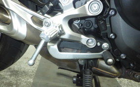 YAMAHA MT-09 Tracer 2017 RN51J