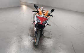 HONDA CBR250R MC41