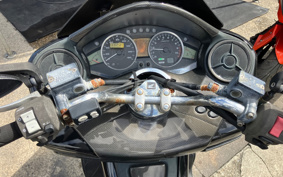 HONDA FORZA Z MF10