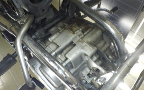 HONDA CD125T BENLY CD125T
