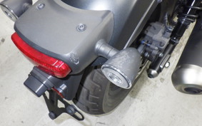 HONDA REBEL 250 A 2000 MC49