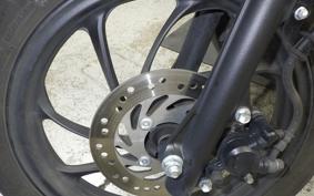 HONDA DIO110-3ﾍﾞｰｼｯｸ 2024 JK03