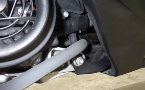 SUZUKI ADDRESS V125 2015 DT11A