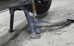 HONDA LEAD 125 2022 JF45