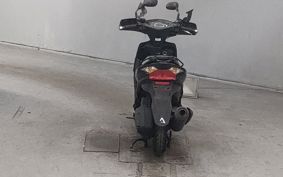SUZUKI ADDRESS V125 CF4MA