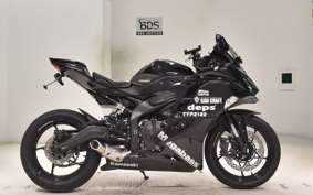 KAWASAKI ZX-25R ZX250E