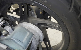 HONDA PCX 125 2017 JF28