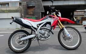 HONDA CRF250L MD38