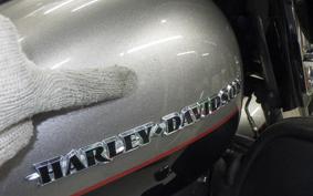 HARLEY FLHTKL TC 1690 2016