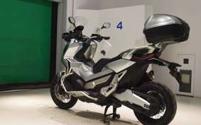 HONDA X-ADV 750 2018 RC95