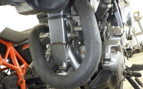 SUZUKI DR-Z400SM 2006 SK44A