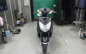 YAMAHA CYGNUS 125 X 2 2008 SE44J