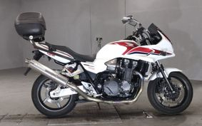 HONDA CB1300SF BOLDOR 2011 SC54