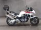 Фото Honda CB1300SF BOLDOR 2011 с японского аукциона